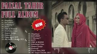 Faizal Tahir Full Album - Kompilasi Kerkini