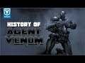 History Of Agent Venom