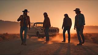 Southern Outlaw Mix 2025 🎸 Freedom Ride | Inspired by Lynyrd Skynyrd