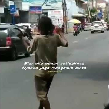 STORY WA KEREN TERBARU BAHASA MANADO! ( JANGAN MENGEMIS CINTA!)