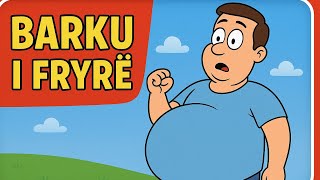 Si ta luftojme fryerjen e barkut? Cilat jane ushqimet qe duhet te shmangim?