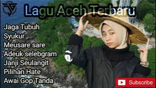 Lagu Aceh Terbaru II Jangin Gayo