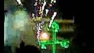 Espectáculo Piromusical Fiestas Patronales Cehegín 2006