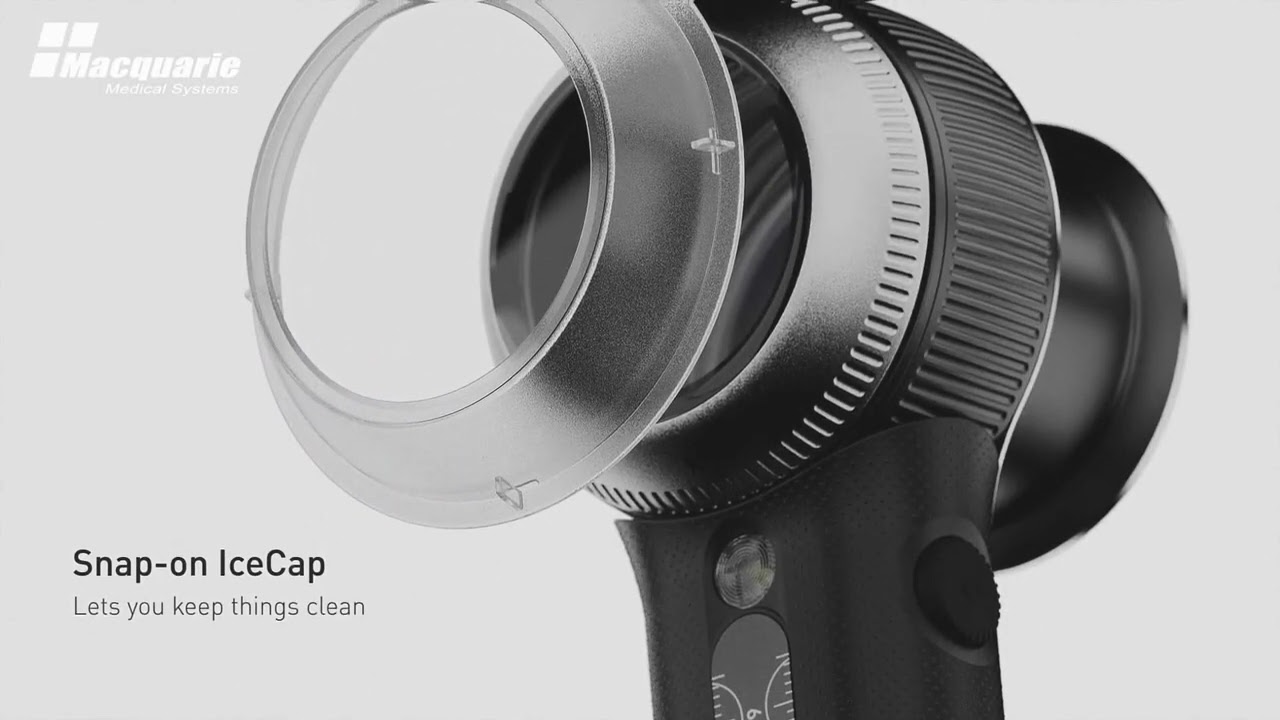 New DermLite DL5 Dermatoscope