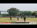 Jaipur Pink Panthers vs Uttarakhand Warriors Live Cricket Match | RADHE AUTUMN CUP Live - Radhe Cri