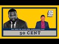 50 Cent: Executive Producing BMF & taking over Hollywood | Jalen Rose Renaissance Man| New York Post