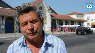 Aurélio Lopes Projecto OPP Identidades territoriais e sentidos de pertença no Ribatejo