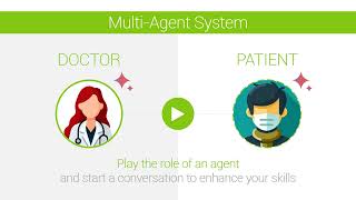 Training Primary Healthcare Medical Students with AI screenshot 2