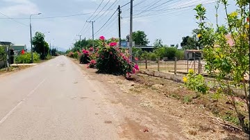 Bán 1 Sào 6 Có 100m Thổ Cư, Gần Cụm Công Nghiệp Xuân Tây , Huyện Cẩm Mỹ - Đồng Nai.