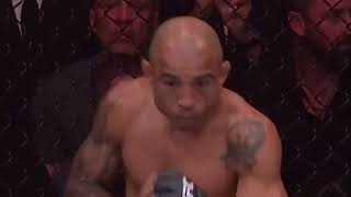 Jose Aldo vs Mario Bautista Full Fight