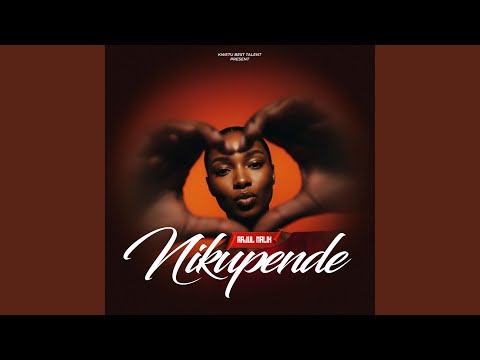 NIKUPENDE