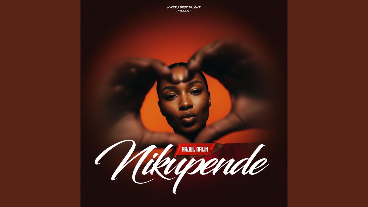 Watch NIKUPENDE on YouTube Watch NIKUPENDE on YouTube