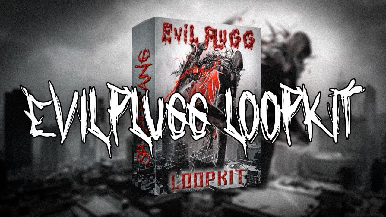 [FREE] evilplugg/darkplugg loop kit 🩸(slimesito, fluhkunxhkosrs, Cartier’GOD)  @shizogang 🎃