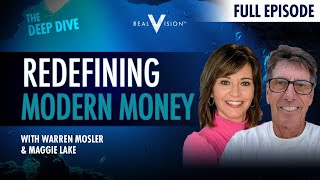 Unpacking Modern Monetary Theory w/ Warren Mosler