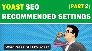 Yoast SEO Recommended Settings in Urdu/Hindi Part 2