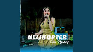 Download Lagu Helikopter Turun Ke Padang (Idol Idol)