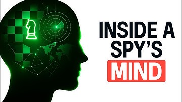 How Spies Outsmart Everyone (The Dual-Thinking Method) The CIA proven method