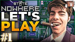 PRESIDENT MALIGNO! | Lets play - The State of Nowhere (Demo) - part 1
Hi guys. Are you ready for another choice based, narrative game, in a dystopian dictatorsihp? Then buckle up for the newly released, The State of Nowhere. Now available on Steam but you can play the demo version for free. Or watch me deliver my commentary on it.
https://store.steampowered.com/app/2799170/The_State_of_Nowhere/#app_reviews_hash
The State of Nowhere is a casual single-player simulation game set in a totalitarian state, where you take on the role of a state employee responsible for providing food to the citizens. It will be your responsibility to control and decide who will be able to receive their food.
You have secured a job at the food distribution center in the state of Nowhere! A country where the new authorities seek to subjugate the population under their control, heavily restricting access to food.
In your role as employee 100411, you will process customers food purchases at your station. Controlling, through the mechanisms provided by the state, that the customers documentation and the products they buy are valid.
TITLE: PRESIDENT MALIGNO! | Lets play - The State of Nowhere (Demo) - part 1
π Subscribe To My Channel For More Videos: https://www.youtube.com/@caramida9/?sub_confirmation=1
β
Stay Connected With Me:
π Discord : https://discord.com/invite/G7SqAEE
π Facebook: https://www.facebook.com/caramida9
π Instagram: https://www.instagram.com/caramida9?igsh=aDE4bXdyaWRkdjUx
π Bluesky: https://bsky.app/profile/caramida9.bsky.social
π Paypal: https://paypal.me/caramida9
β
Other Videos You Might Be Interested In Watching:
π GRAVITY SWITCH | Salt and Sanctuary Blind Playthrough - part 8 /w caramida9
https://youtu.be/Z-lHTPzR50M
π Epic Gaming Moments: Funny & Spectacular Highlights #15 | caramida9
https://youtu.be/Q-rOhHp7l-A
π TRENCH WARFARE! Lets play - Reanimal - part 6
https://youtu.be/PjYA1PBpMTs
π SECOND LACE FIGHT! | Lets play Hollow Knight: Silksong - #45
https://youtu.be/pDwgi8ScwJc
β
About caramida9:
Brainnnzzzz.... Oh, I mean, HI GUYS! And welcome to my youtube channel. Will be having lets play and gameplay with commentary videos on various random games, along with occasional shorts and montages. So sit back, enjoy, and let me know if you have any suggestions.
#thestateofnowhere #stateofnowhere #paperspleaselike
Copyright Disclaimer: Under Section 107 of the Copyright Act 1976, allowance is made for fair use for purposes such as criticism, comment, news reporting, teaching, scholarship and research. Fair use is a use permitted by copyright statute that might otherwise be infringing. Non-profit, educational or personal use tips the balance in favor of fair use
Β© caramida9 PRESIDENT MALIGNO! | Lets play - The State of Nowhere (Demo) - part 1