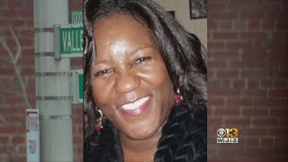 'Woman With A Heart Of Gold': Good Samaritan Stabbed To Death In Baltimore