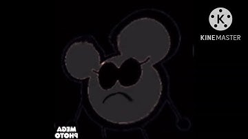 (WINTER SOLSTICE) All Preview 2 Mouseheadz Becoming Uncanny Deepfakes