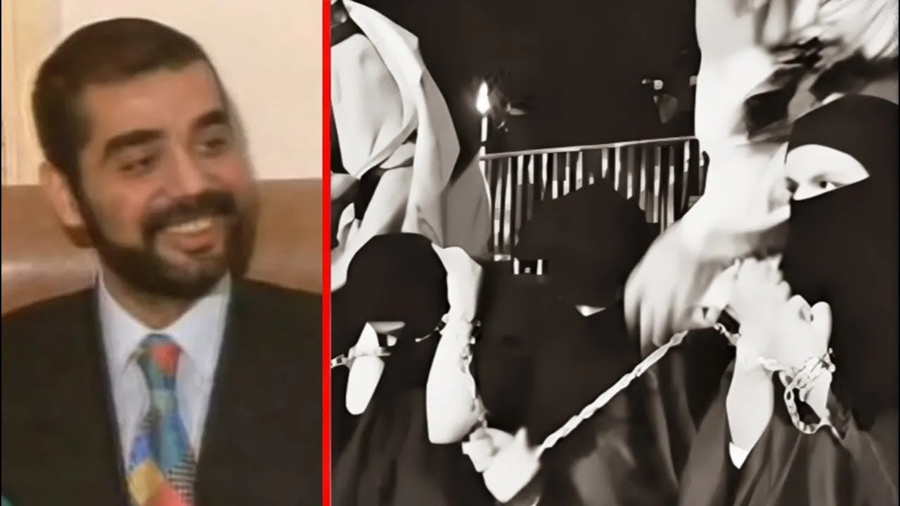 Uday Hussein | Die Grausamen Obsessionen von Saddams Sohn Aufgedeckt | Dokumentation ⚠️ WARNUNG