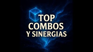 Top combos y sinergias Vintage Cube (Defeat Sauron)