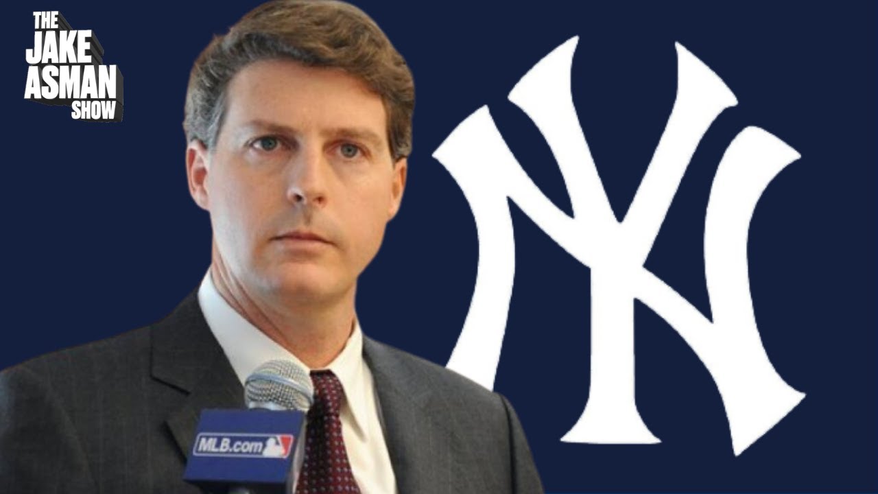 WHY it's not time to panic about the New York Yankees offseason | What will the Yankees do!?