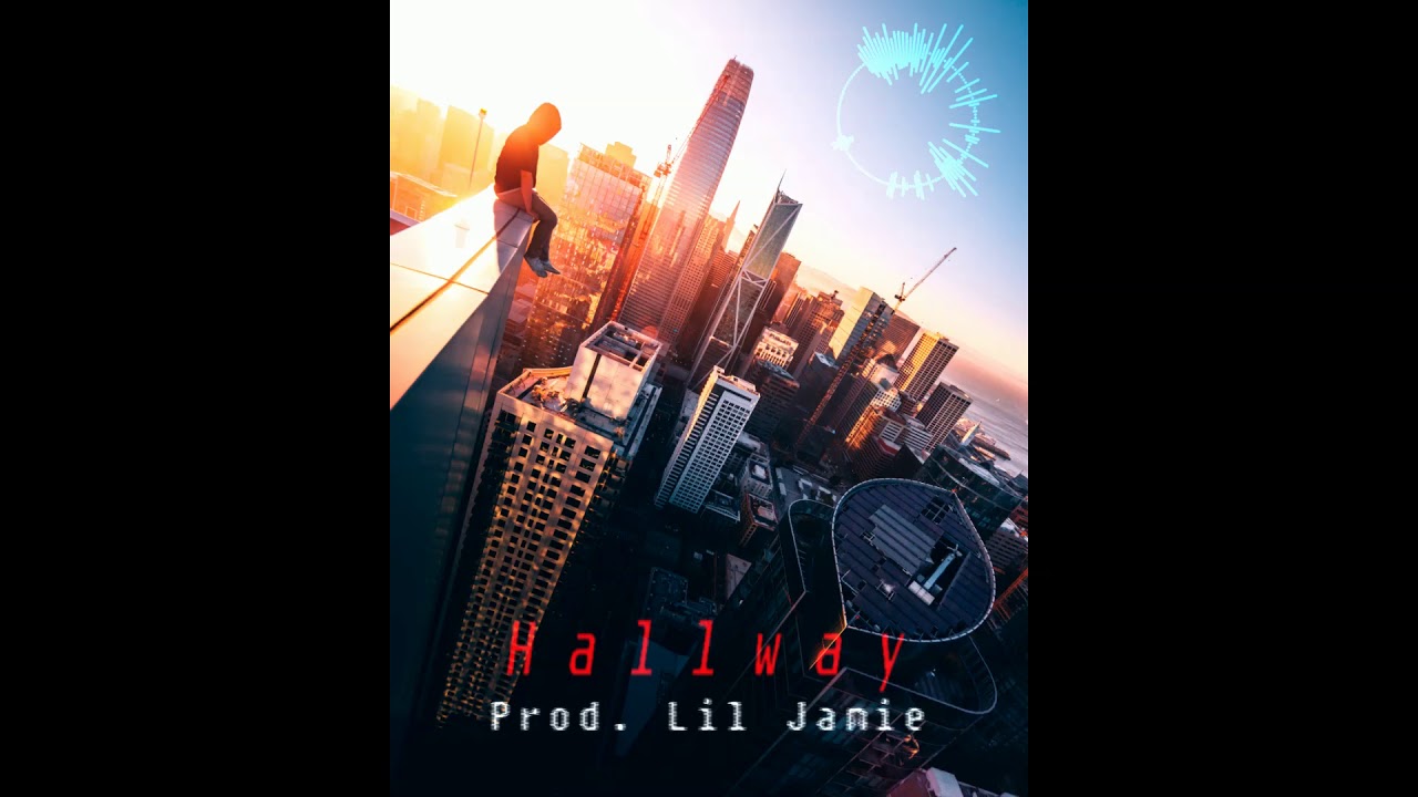 Emo Electric Guitar Type beat "Hallway" [prod. Jamie] YouTube