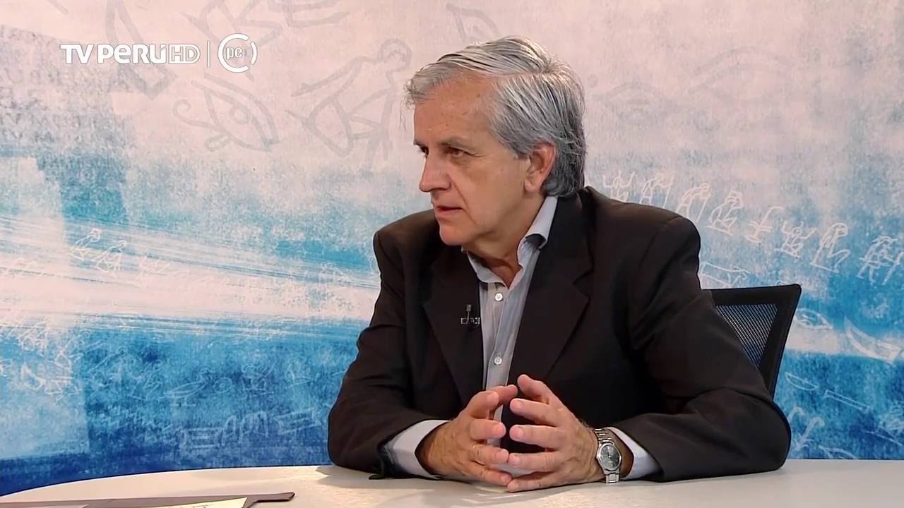 La Función de la Palabra - Jaime Lértora - 18/05/2016