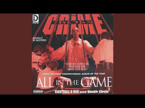 Crime Boss — Come And Get Some