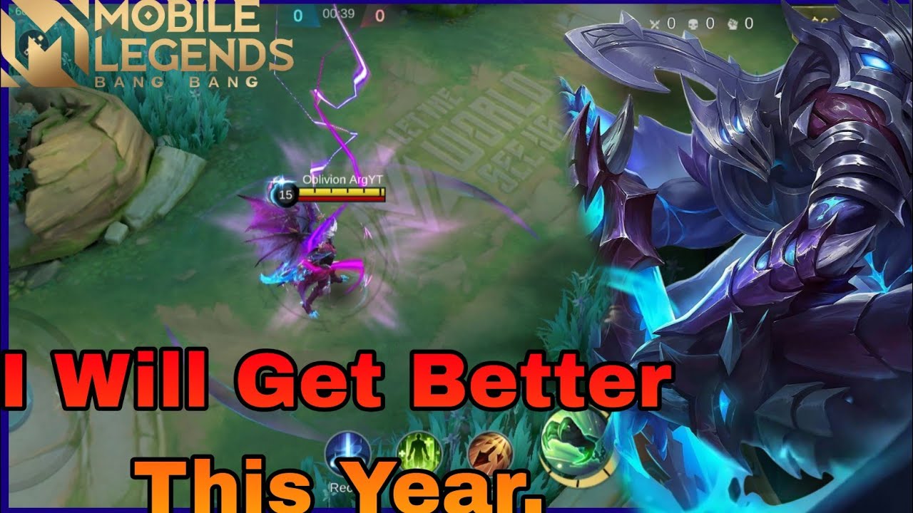 This Is Where My Good Argus Gameplay Start | MLBB