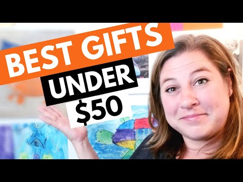 Inexpensive Gift Ideas for Clients