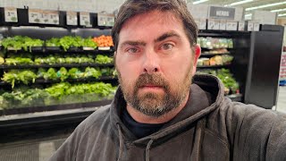 My unbelievably shocking trip to Meijer!