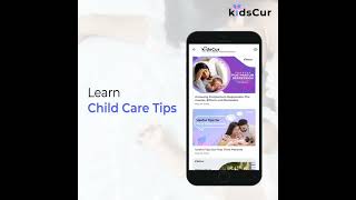 Get all the tools to stay on top of your child's development in a single app. screenshot 2