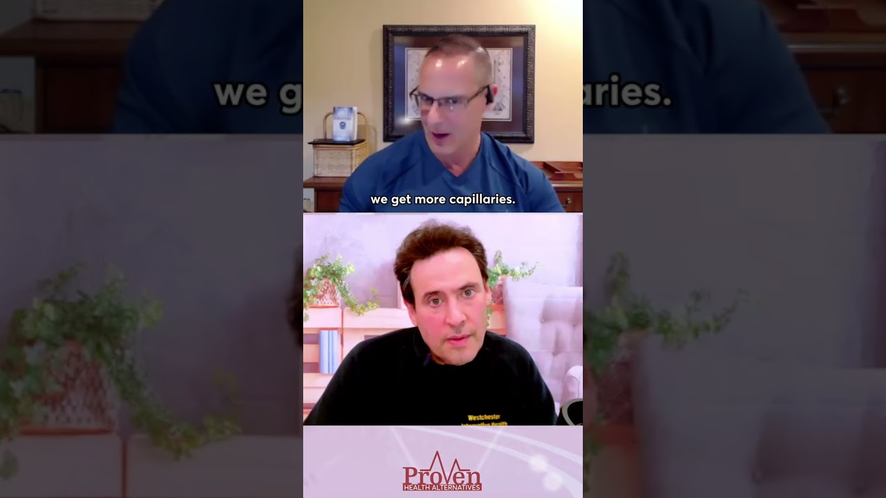 Blood Pressure and the Real Root Causes