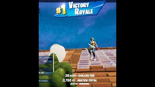 Chugga Chugga emote (Cinematic) | Fortnite: Battle Royale