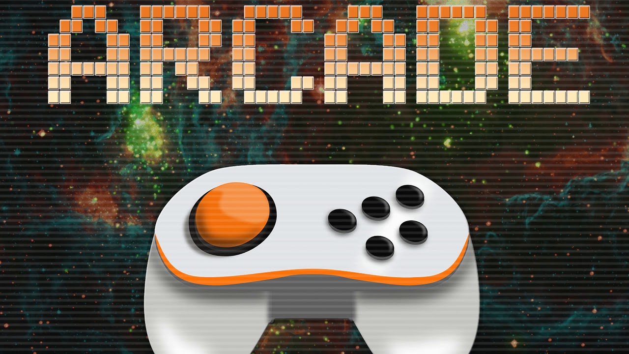 在 YouTube 上观看 8-BIT ARCADE - Rise Like a Phoenix (8-Bit Conchita Wurst Emulation)