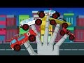 Monster Vehicles Finger Family | Learn Vehicles For Kids And Childrens | Nursery Rhymes For Baby