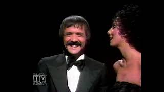 Sonny And Cher Show W/ Gaylor Sartain (1976)HD Part 1 of 2