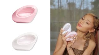 Introducing Mod Vanilla and Mod Blush by Ariana Grande!