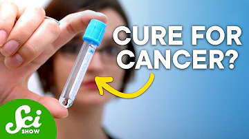 Do some cancers never come back?