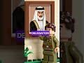 Libya's Only Democratic King Overthrown by Unknown Colonel