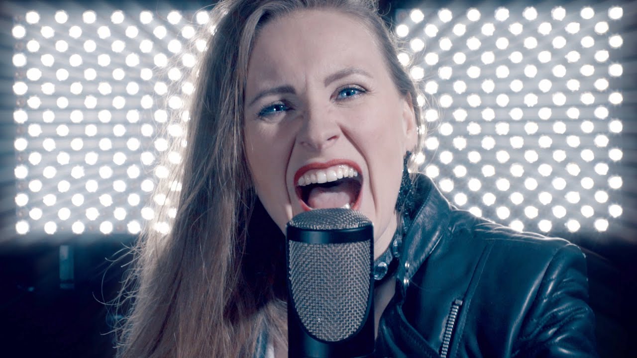 Elephants in Paradise - APPETITE FOR LOVE [Official Video]