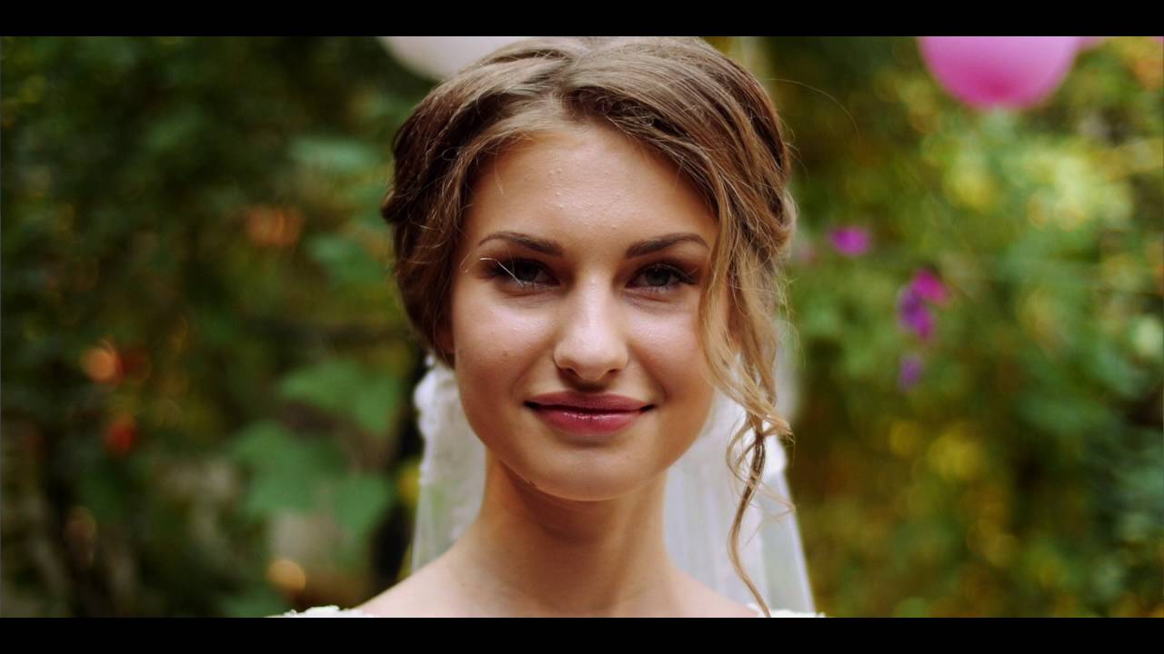 Голая аня чери