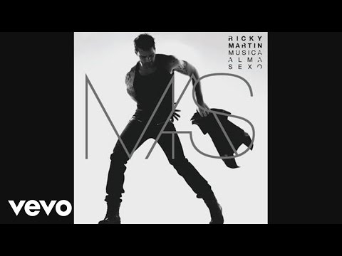 Putar Te Busco y Te Alcanzo - Ricky Martin