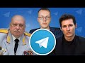 Почему на самом деле разблокировали Telegram? 5 теорий, о которых боятся говорить