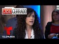 Intolerancia a la Diferencia👩🏻👩‍❤️‍👩👨‍❤️‍👨| Caso Cerrado | Telemundo