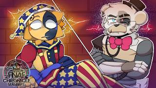 Eclipse Returns - FNAF Chronicle S3 (Minecraft Roleplay)