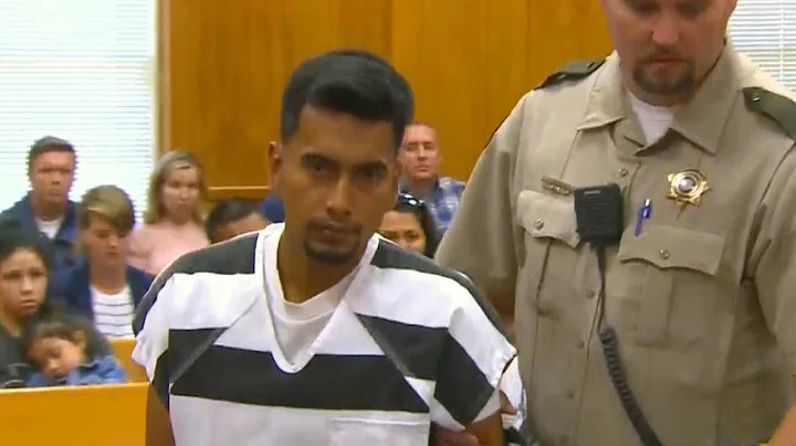 Farmer Who Employed Mollie Tibbetts Suspect Says H...
