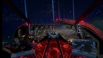 X4: Foundations - S04E27 - Station Hacking